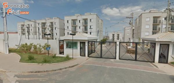 Apartamento em Jd. Maria Eugênia, Sorocaba - partamento padrão- cód. 731 - Foto 2