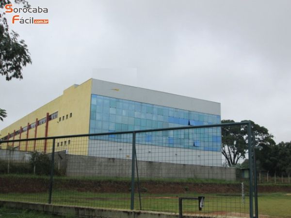 Área Industrial em Éden, Sorocaba - Galpão - cód. 1771 ÓTIMO PREÇO - Foto 1