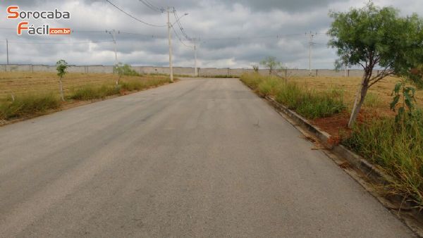 Terreno em Jd. Novo Horizonte, Sorocaba - Terrenos no Residencial Jardim - Foto 2