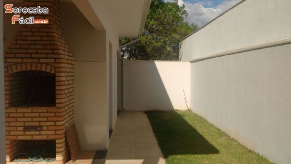 Condomínio em Jd. Novo Horizonte, Sorocaba - Casa Condomínio Golden Park Alfa - Foto 2