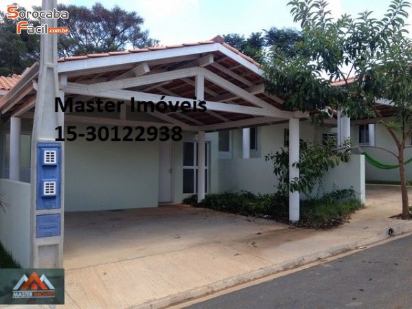 Casa em Caguassu, Sorocaba - Casa em Condominio Sorocaba - Foto 2