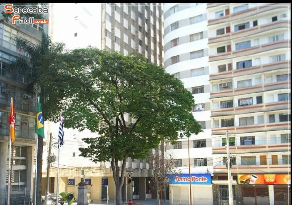Apartamento em Centro, Sorocaba - Excelente Apto - cód 2281-ÓTIMO PREÇO - Foto 1