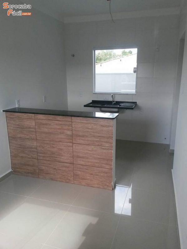 Apartamento em Jd. São Marcos, Sorocaba - Linda Kitnet - cód 2282 - ÓTIMO PREÇO - Foto 2
