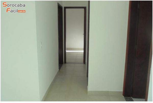 Apartamento em Éden, Sorocaba - Excelente Apto, CÓD.2280 - - Foto 2