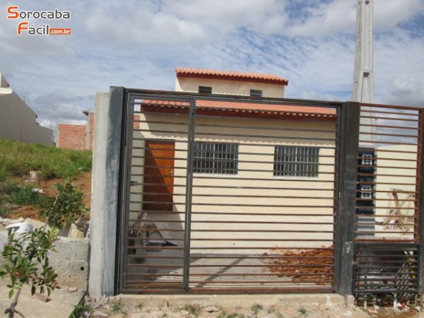 Casa em Zona Norte, Sorocaba - Linda Casa - cód. 1990 ÓTIMO PREÇO - Foto 1