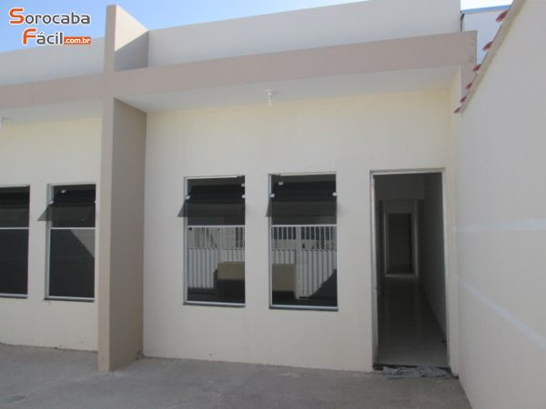 Casa em Zona Norte, Sorocaba - Linda Casa - cód 2375 ÓTIMO PREÇO - Foto 1