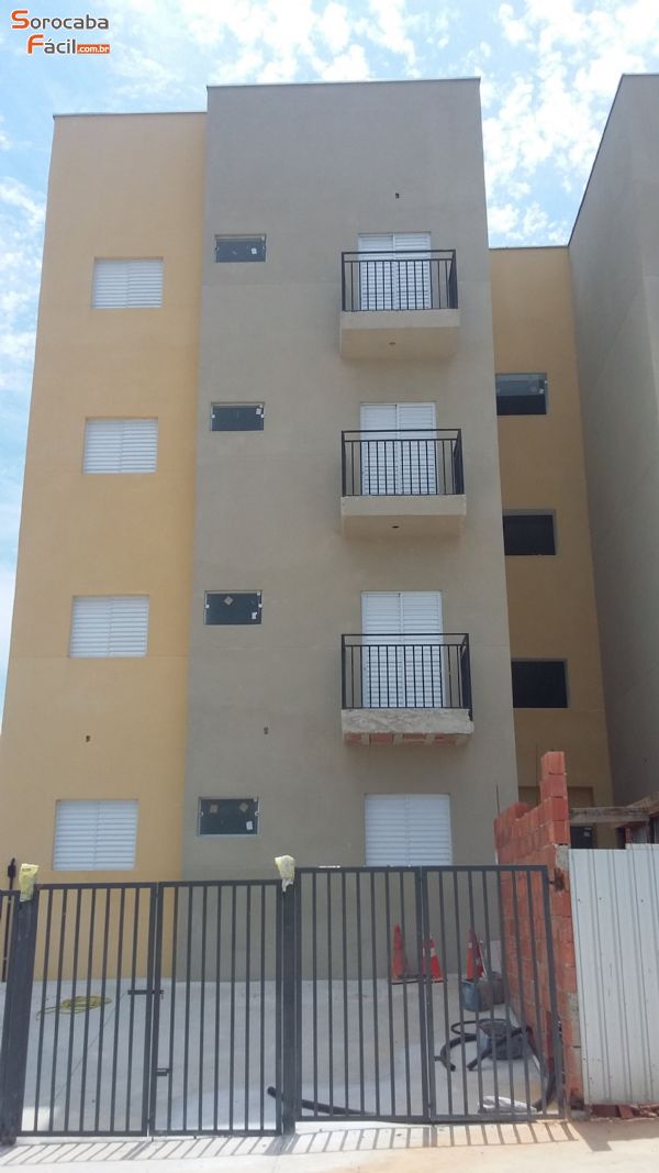 Apartamento em Jd. Santa Esmeralda, Sorocaba - Excelente Apto- cód. 1515- ÓTIMO PREÇO - Foto 4