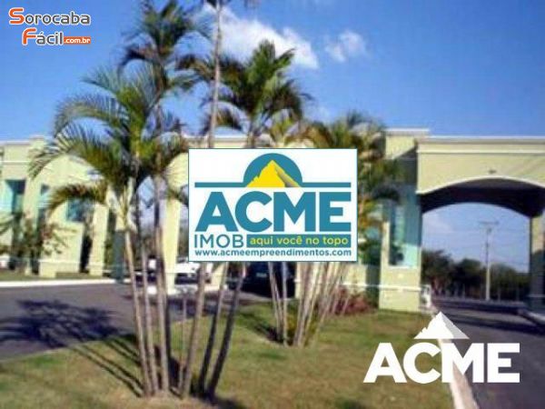 terreno em condominio proximo a Castelo