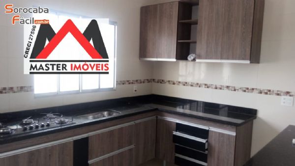 Casa em Vila Bom Jesus, Sorocaba - Belissima Casa Reserva Ipanema - Foto 21