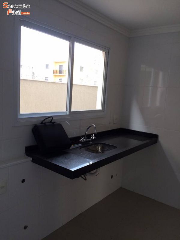 Apartamento em Pq. Campolim, Sorocaba - Vende-se apto Alto Padrão - Foto 2