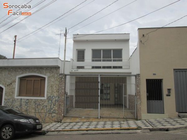 Casa em Centro, Sorocaba - Linda Casa - cód 2284 ÓTIMO PREÇO - Foto 1