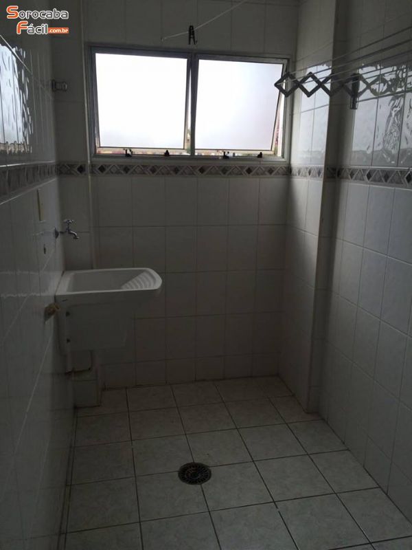 Apartamento em Pq. Campolim, Sorocaba - Apartamento no Campolim, 2 dormitorios - Foto 2