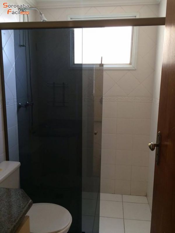 Apartamento em Pq. Campolim, Sorocaba - Apartamento em frente ao Shop. Iguatemi - Foto 2