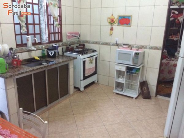 Casa em , Sorocaba - Linda casa com 3 dormitorios - Foto 2