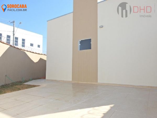 Casa em , Sorocaba - Casa no Jardim dos Eucaliptos-2221 - Foto 2