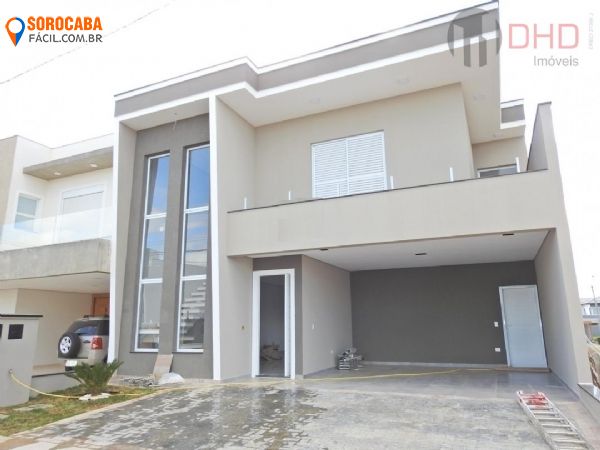 Condomínio em , Sorocaba - Condomínio Villagio Milano-2207 - Foto 2