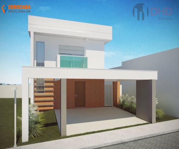 Condominio em , Sorocaba - Condomínio Bellagio Residences-1944