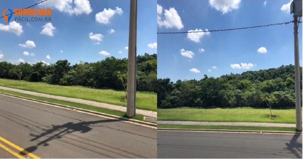 Terreno em , Sorocaba - Terreno Alphaville