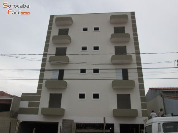 Apartamento em Vila Fiori, Sorocaba - Apto padrão cód. 1548, ótima compra - Foto 1