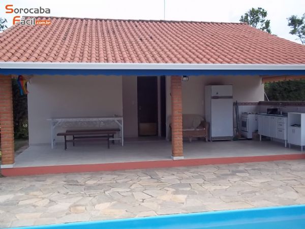 MORRO ALTO CAPUTERA