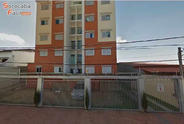 Apartamento em Vila Santa Terezinha, Sorocaba - Excelente Apto - cód 2133 ÓTIMO LOCAL - Foto 1