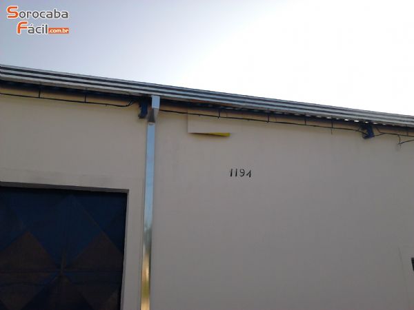 Comercial em Jd. Brasilândia, Sorocaba - Galpão -cód 36LC (LOCAÇÃO) - Foto 2