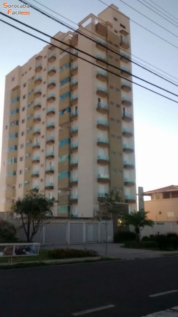 Apartamento em Jd. Gonçalves, Sorocaba - Excelente Apto - cód. 29LC - LOCAÇÃO - Foto 1