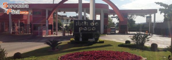 Condominio em Zona Industrial, Sorocaba - Linda Casa - cód 39LC (LOCAÇÃO)