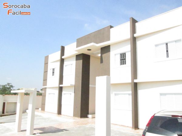 Apartamento em Zona Norte, Sorocaba - Apto Novo - cód. 961- ÓTIMO PREÇO - Foto 2