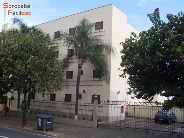 Apartamento em Vila Trujilo, Sorocaba - Apto 2 Dts Troca por casa Zona Norte. - Foto 1