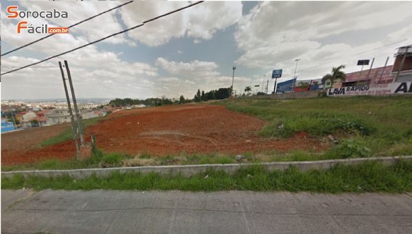 Comercial em Jd. Paulista, Sorocaba - Área - cód. 1483 (ACEITA FINANCIAMENTO) - Foto 2