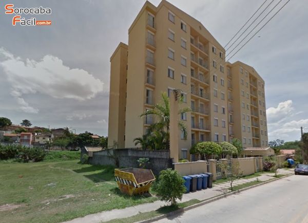 Apartamento em Jd. Piratininga, Sorocaba - Ótimo Apartamento  - cód. 1985 - Foto 2
