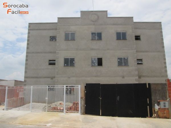 Apartamento em Jd. Santa Esmeralda, Sorocaba - Excelente Apto - cód 2137 - OPORTUNIDADE - Foto 1