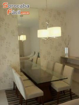 Condomínio em , Sorocaba - CASA CONDOMÍNIO MONT BELLO - Foto 1