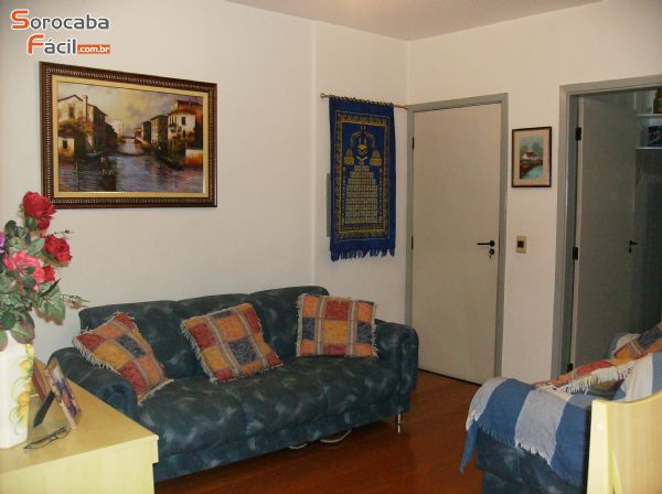 VILA JARDINI
