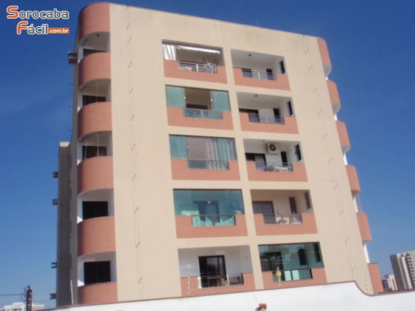 Selecione uma categoria em Jd. Gonçalves, Sorocaba - APARTAMENTO PADRÃO - CÓD. 526