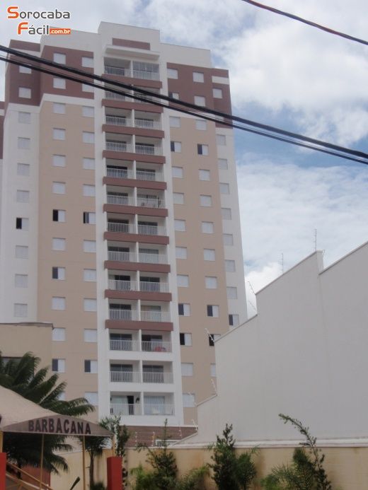 Apartamento em Jd. Piratininga, Sorocaba - APARTAMENTO ALTO PADRÃO - CÓD. 529 - Foto 1