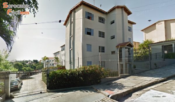 Apartamento em Vila Almeida, Sorocaba - Excelente Apto - cód 2144 - ÓTIMO PREÇO - Foto 2
