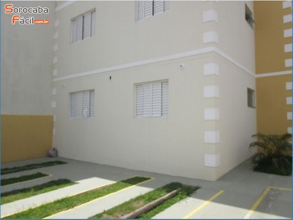 Apartamento em Pq. São Bento, Sorocaba - Excelente Apto - cód 2139 - ÓTIMO PREÇO - Foto 1