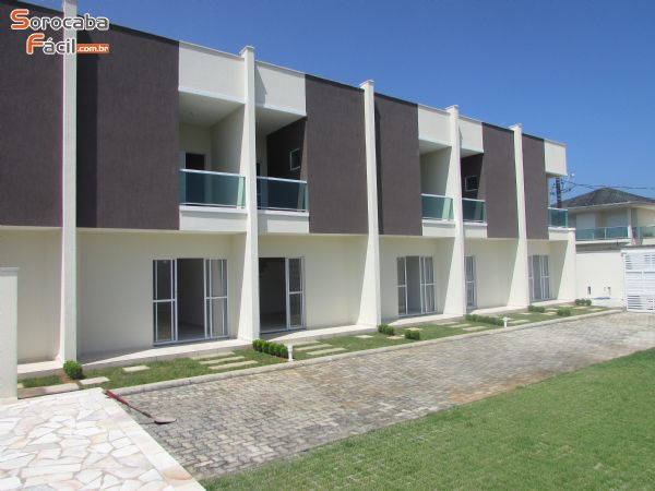 58- Sobrado em condomnio, bairro Loty