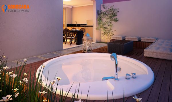 Casa em , Sorocaba - Casa Condominio Tirreno Residences - Foto 2