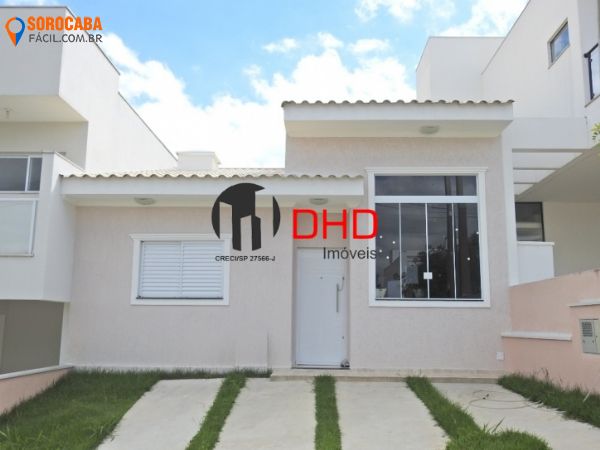 Condominio em , Sorocaba - Condomínio Golden Park Residence 2-1838