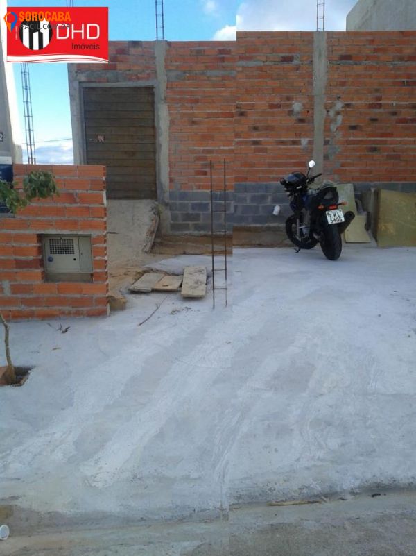 Terreno em , Sorocaba - Terreno no Jardim dos Reis-2059 - Foto 1