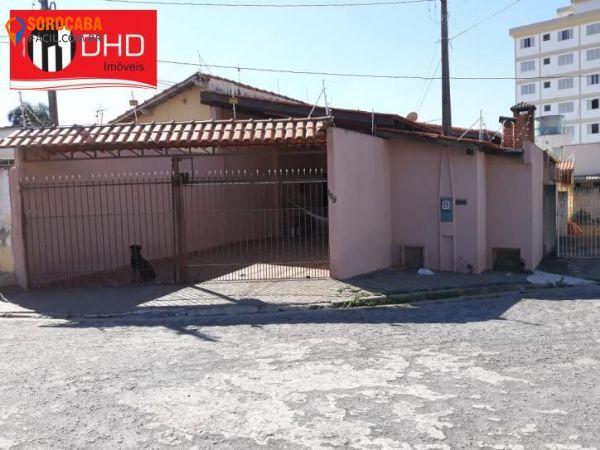 Casa em , Sorocaba - Casa no Jardim Imperial-2120 - Foto 1
