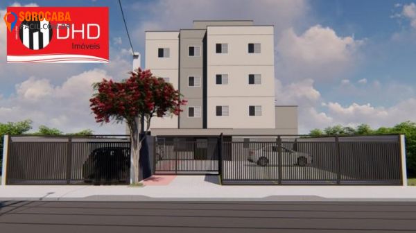 Apartamento em , Sorocaba - Residencial Ravena Tulipas-2135 - Foto 1