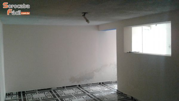 Casa em Jd. São Guilherme II , Sorocaba - Porão para Locação São Guilherme