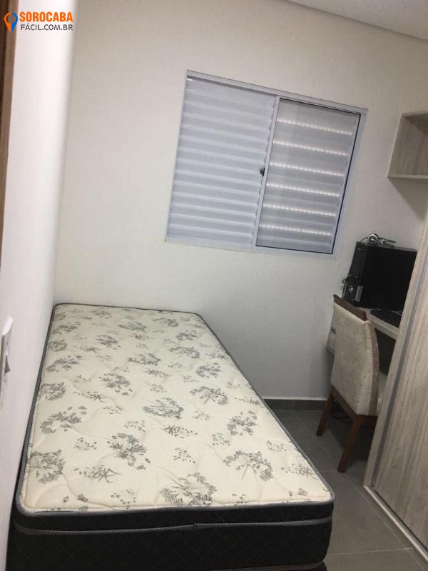 Apartamento em , Sorocaba - Apartamento Jardim Itangua II - Foto 2