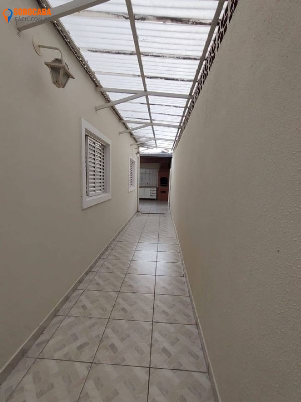 Casa em , Sorocaba - Casa Santa Cecilia - Foto 2