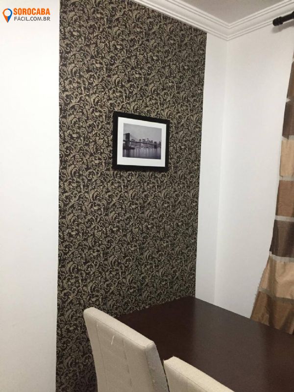Apartamento em , Sorocaba - Apartamento Edificio Zoncolan - Foto 2