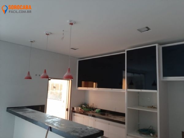 Casa em , Sorocaba - Casa Condominio Vivebdas do lago - Foto 1